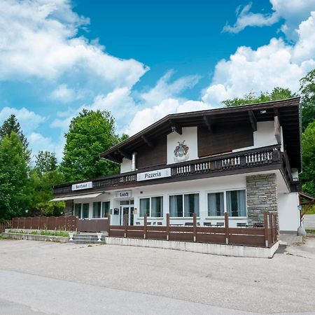 Property In Kirchbichl Eksteriør billede