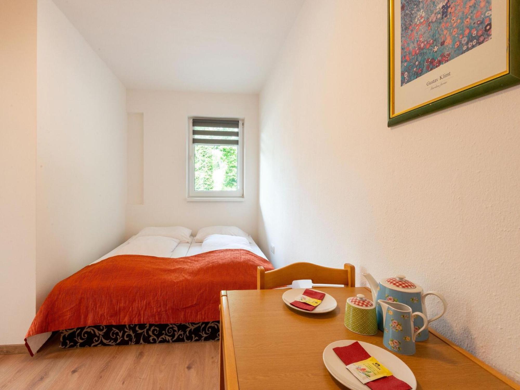 Property In Kirchbichl Eksteriør billede