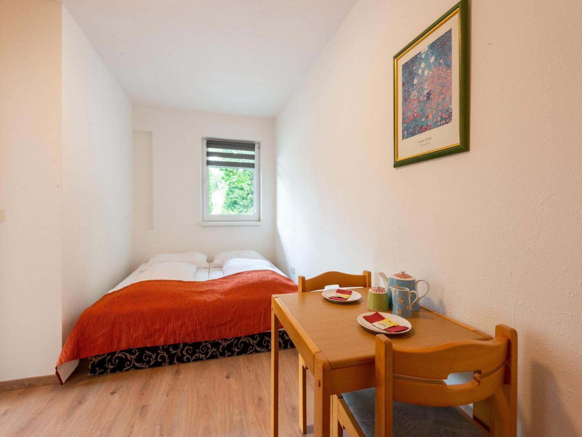 Property In Kirchbichl Eksteriør billede