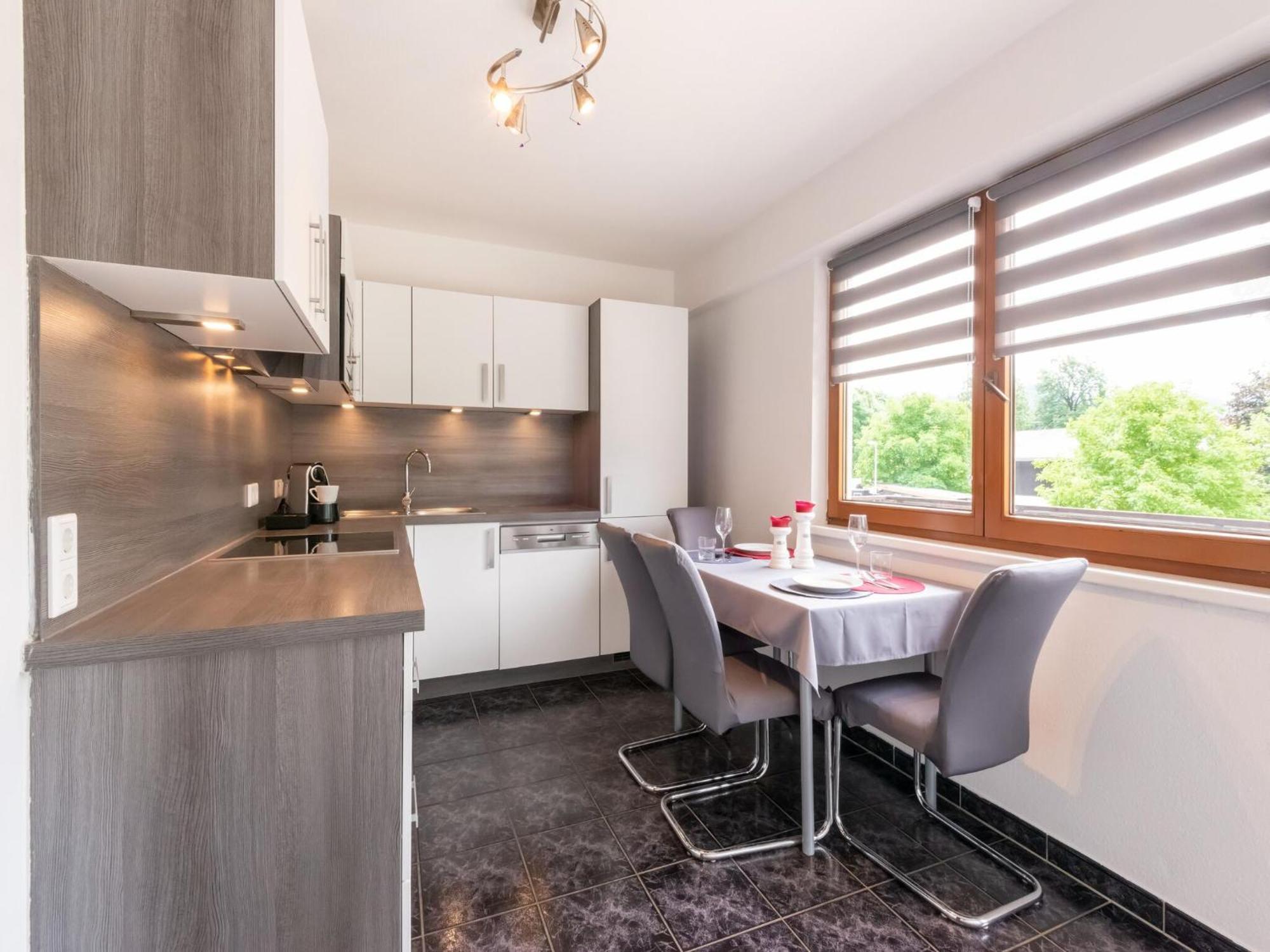 Property In Kirchbichl Eksteriør billede