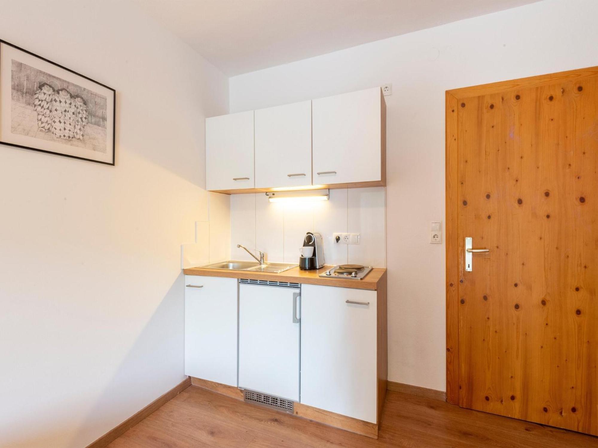 Property In Kirchbichl Eksteriør billede